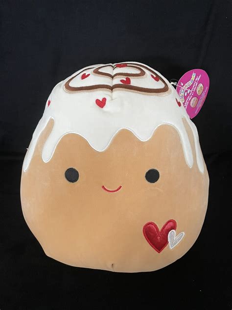 chanel squishmallow rare|12 inch squishmallow plush.